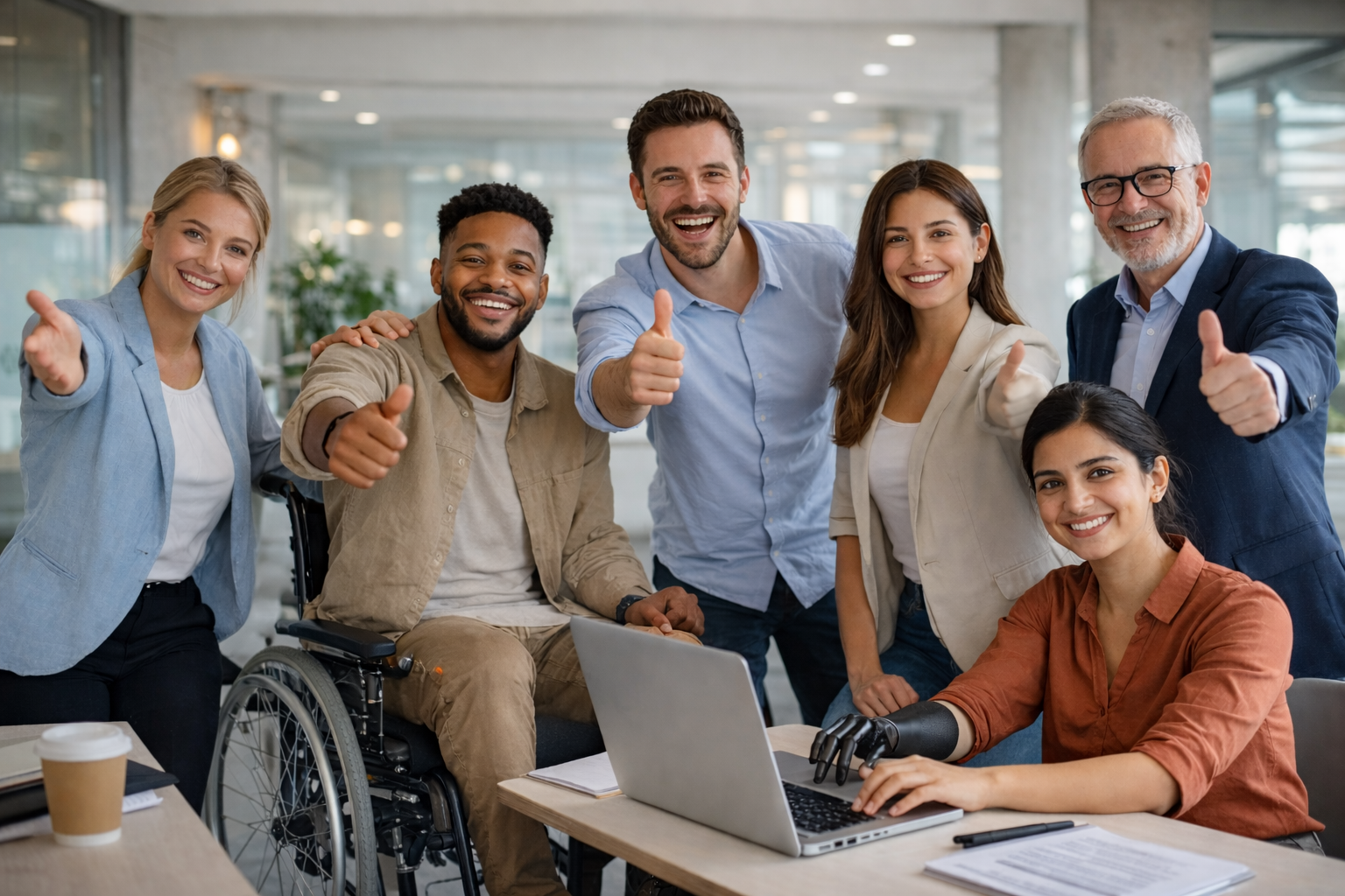 Curso Gestor de Inclusión Laboral Implementación de la Ley 21.015 en organizaciones